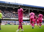 开云体育官方网站-伯恩利绝平强敌，不败气质引人注目