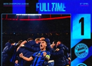 开云体育平台APP-拜仁慕尼黑主场逆转皇马，晋级欧冠决赛