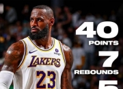 开云平台-关于詹姆斯生涯总得分突破万，创下超越传奇成就的信息