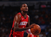 开云APP-火箭横扫76人，西部半决赛大比分领先