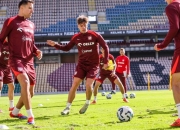 开云体育登录-关于波兰队力克瑞典队，晋级欧国联八强，赛场表现值得期待的信息