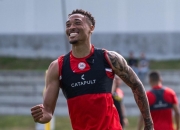 开云体育入口-伯恩茅斯主场战平谢菲联，延续不败纪录