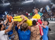 开云体育下载-马竞主场压哨胜利，保持领先