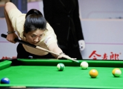 开云体育在线-葡萄牙射击选手遗憾落败，止步八强