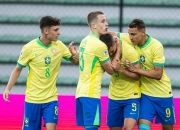 开云体育平台APP-南美球队技术突破，向国际巨头发起挑战