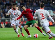 开云体育APP下载-阿尔巴尼亚迎来挑战，与葡萄牙交手