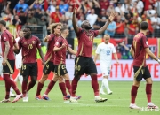 开云平台-欧预赛热门球队实力碰撞：胜负难测，看谁更胜一筹