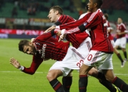 开云体育官网-巴勒莫主场受挫，保级前路漫长