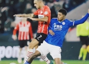 开云官网-切尔西上演逆转好戏，晋级颇具悬念