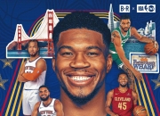 开云体育下载-传奇之战：詹姆斯与字母哥交手，场场焦点对决