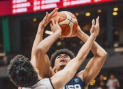 开云体育官方网站-不丹女篮面临英格兰强敌，展望胜利