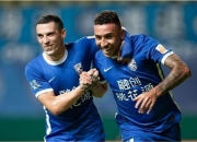 开云体育-武汉卓尔爆冷战胜对手，取得翻盘