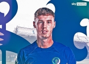 开云体育下载-切尔西晋升希望新星满天星斗，前途美好令人期待