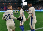 开云体育下载-切尔西客场逼平水晶宫，整体表现不佳