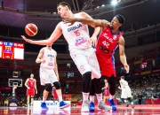 开云体育app-印度尼西亚篮球比赛强强对话，实力不相上下