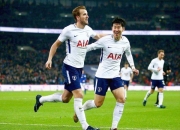 开云体育中国-热刺对阵伯恩茅斯，实力较量令人关注！