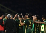 开云体育在线-浙江绿城队取得重要胜利，提升士气