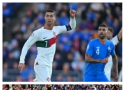 开云体育平台APP-欧预赛：胜负悬殊，一代传奇的简单介绍