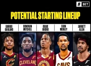 开云体育下载-骑士客场大胜尼克斯，结束连败