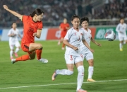 开云体育官方网站-亚洲女足锦标赛半决赛：中国战胜日本晋级决赛