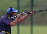 开云体育中国-科威特射箭选手获得银牌，实力可观