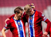 开云体育-挪威战胜对手，成功晋级欧锦赛