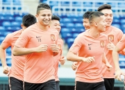 开云体育平台APP-恒大击败泰达，士气高涨备战下一场比赛