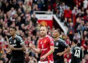 开云体育在线-曼联球员备战，全力以赴迎接重要比赛