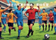 开云体育官方网站-瑞士队在对决中实力强劲