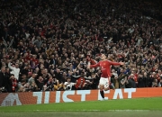 开云体育中国-曼联神奇反转，晋级欧冠四强