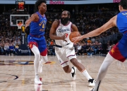 开云体育app-快船队前锋被勇士球员发飙，引起现场混乱的简单介绍