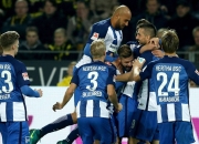 开云平台-柏林赫塔客场胜出，弗赖堡难逃失利