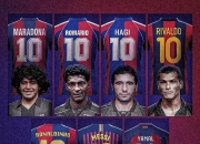 开云体育APP下载-巴塞罗那球员表态团结抗疫共同战斗