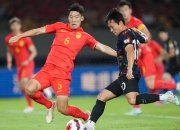 开云体育中国-中国足球队再次获得胜利，晋级半决赛