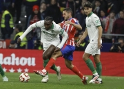 开云体育中国-马竞战术调整取得成功，赢得关键胜利的简单介绍