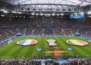 开云体育入口-比利时惨遭法国淘汰，德国成功晋级半决赛