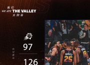 开云体育app-攻城略地！太阳大胜掘金取得连胜