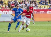 开云体育APP下载-摩纳哥客场3-0完胜雷恩，继续领跑榜单