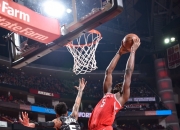 开云体育下载-火箭队胜马刺，成功晋级季后赛