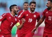 开云体育在线-西亚盃半决赛，黎巴嫩队逆转夺冠