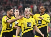 开云平台-码兰尼主场不敌多特蒙德，遭遇失利的简单介绍