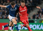 开云体育APP下载-勒沃库森客场失利不伦瑞克，遭遇连败的简单介绍