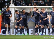 开云体育在线-柏林赫塔在比赛中展现出色的球技