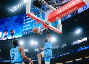 开云体育中国-快船主帅对阵容进行重新调整，争取更好战绩