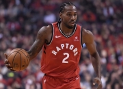 开云平台-猛龙晋级东部总决赛，伦纳德一箭定江山的简单介绍