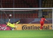 开云体育APP下载-力争一战，波斯王朝队冲击亚洲足球巅峰