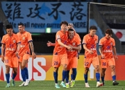 开云APP-中亚球队奋力拼搏，亚冠比赛剧情多变惊艳