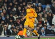 开云体育官网-腥风血雨的足球对决，预示着一场硬仗的简单介绍