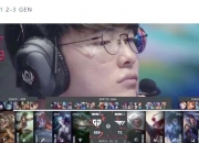 开云体育APP下载-PSG横扫DRX，Chovy团战一打五激烈交锋淘汰赛，成为赛场最大亮点