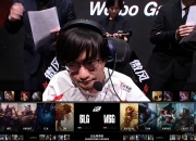 开云体育下载-关于DRX血洗SHR，Doinb完成史诗逆转鏖战多局淘汰赛，留下经典瞬间的信息